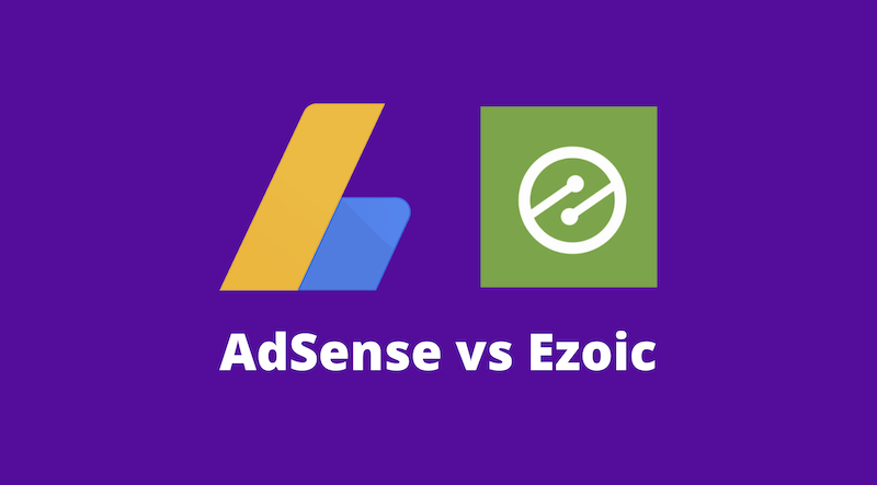 AdSense Vs Ezoic - Which One Is Better? - Techfring